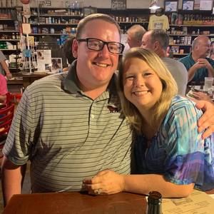 Meet your Posher, Patty